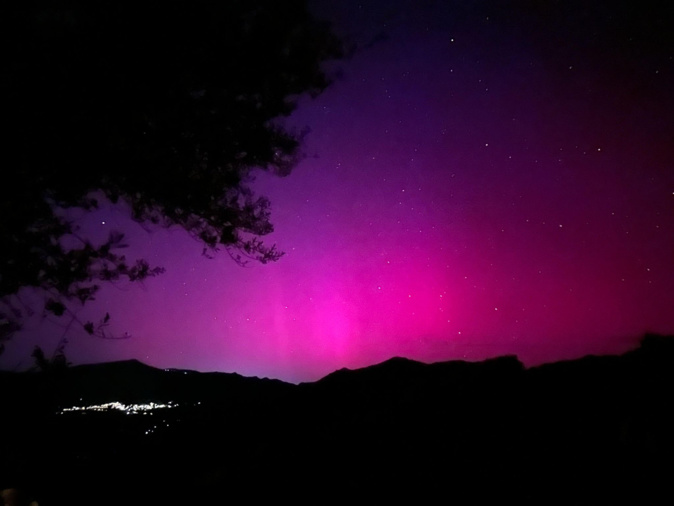 A Viggianello, photo Diane Lanfranchi A Viggianello, photo Diane Lanfranchi