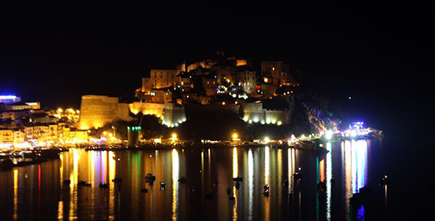  "Monument préféré des Français" : Votez pour la Citadelle de Calvi