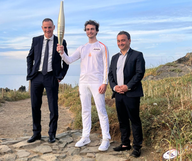 Photo : Patrice Paquier Lorenzi Photo : Patrice Paquier Lorenzi