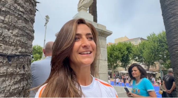 Pascale Mattei Pascale Mattei