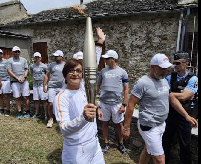 A Campana. Doucment CNI A Campana. Doucment CNI