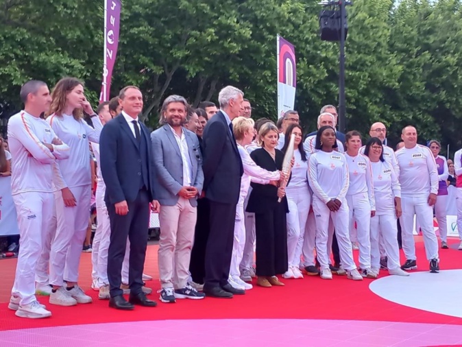 Crédit photo Préfecture de Haute-Corse