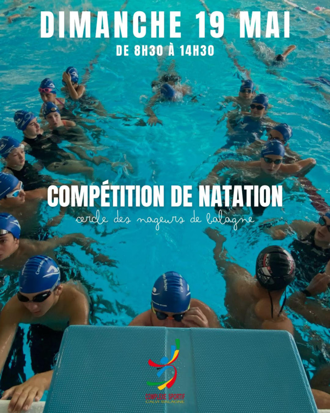 Un week-end sportif chargé au complexe sportif Calvi – Balagne Un week-end sportif chargé au complexe sportif Calvi – Balagne