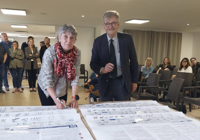 Document CNI Document CNI