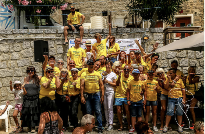 ​Guargualé : près de 200 coureurs attendus au trail des 4 chapelles