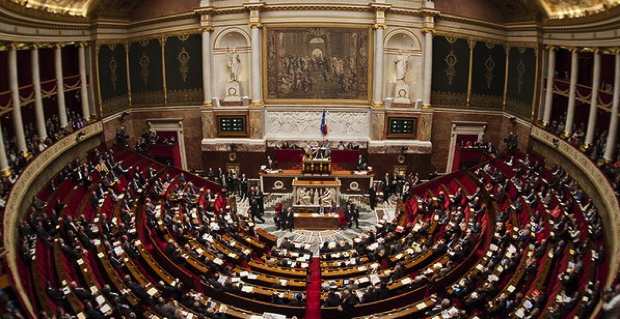 La commission des lois de l’Assemblée Nationale crée une mission spécifique à la Corse