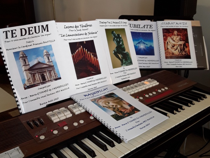 Quatre concerts d’Ars Musica pour la bonne cause Quatre concerts d’Ars Musica pour la bonne cause