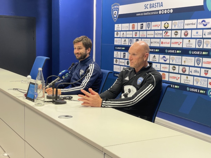 La der du duo Moretti-Laslande ? La der du duo Moretti-Laslande ?