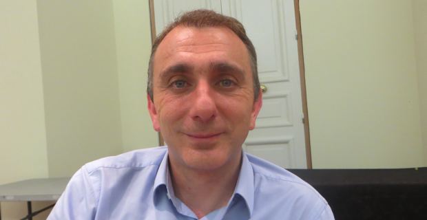 Jean-Christophe Angelini : « Nous avons voté contre un ersatz de compagnie régionale ! »