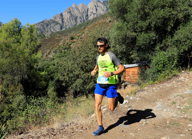A l’Ultimu, un nouveau concept de trail le samedi 25 mai à Corte A l’Ultimu, un nouveau concept de trail le samedi 25 mai à Corte