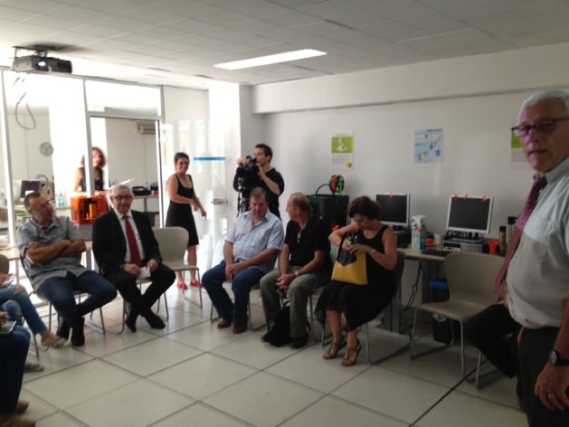 Campagne de lutte contre le Cynips du Châtaignier : La situation s’améliore au fil des années Campagne de lutte contre le Cynips du Châtaignier : La situation s’améliore au fil des années