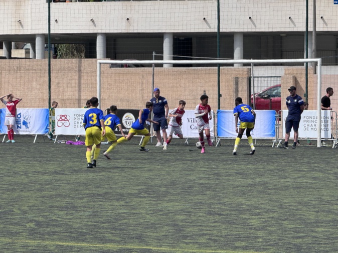 Le 3e Challenge Princesse Charlène de Monaco à Calvi : Un événement sportif et amical Le 3e Challenge Princesse Charlène de Monaco à Calvi : Un événement sportif et amical