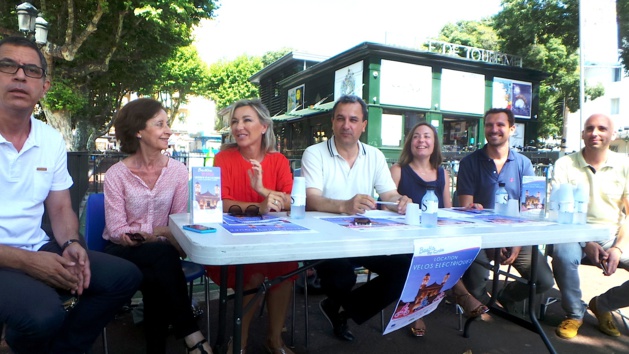 "Bastia by Cycle" : Le vélo électrique pour découvrir la ville et sa région