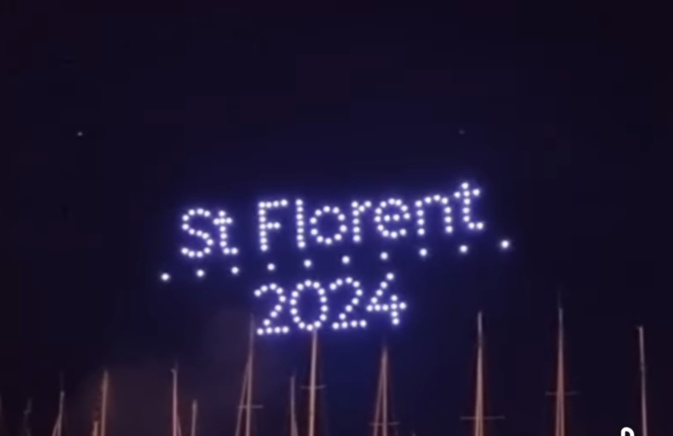La Saint-Flor : Une tradition triennale renouée à Saint-Florent
