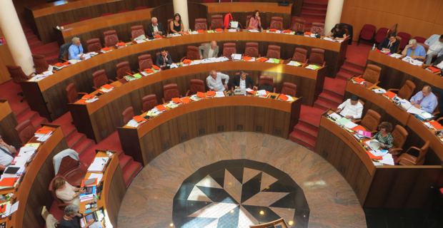 Plan de gestion des déchets : La satisfaction de l’Exécutif régional, la déception de Femu a Corsica