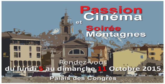 Passion Cinéma : 7 617,50 euros de dons pour pérenniser la manifestation culturelle de Ciné 2000