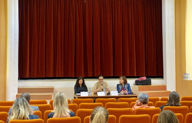 La journée de mardi à Bastia La journée de mardi à Bastia