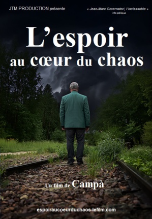 Documentaire - Après Cannes, Bastia : "L'espoir au cœur du chaos" au Studio Documentaire - Après Cannes, Bastia : "L'espoir au cœur du chaos" au Studio