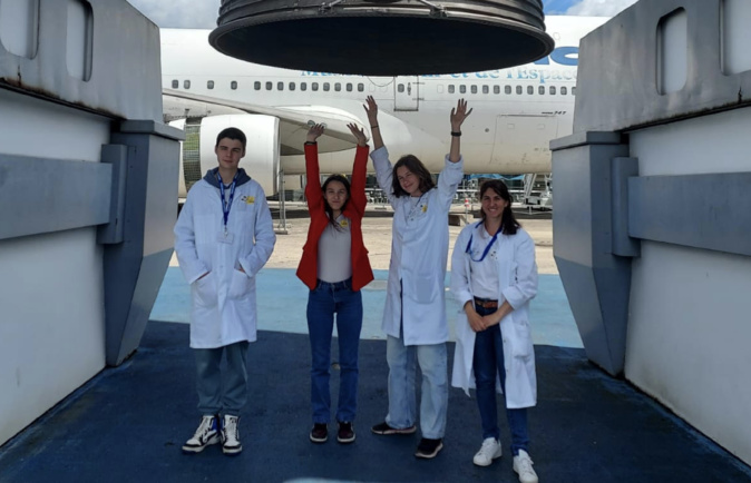 Document CNI Document CNI