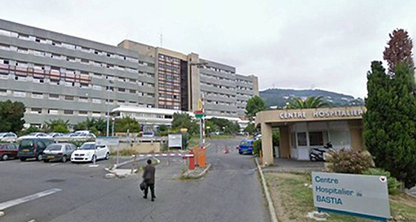 CGT du centre hospitalier de Bastia : Appel à la mobilisation