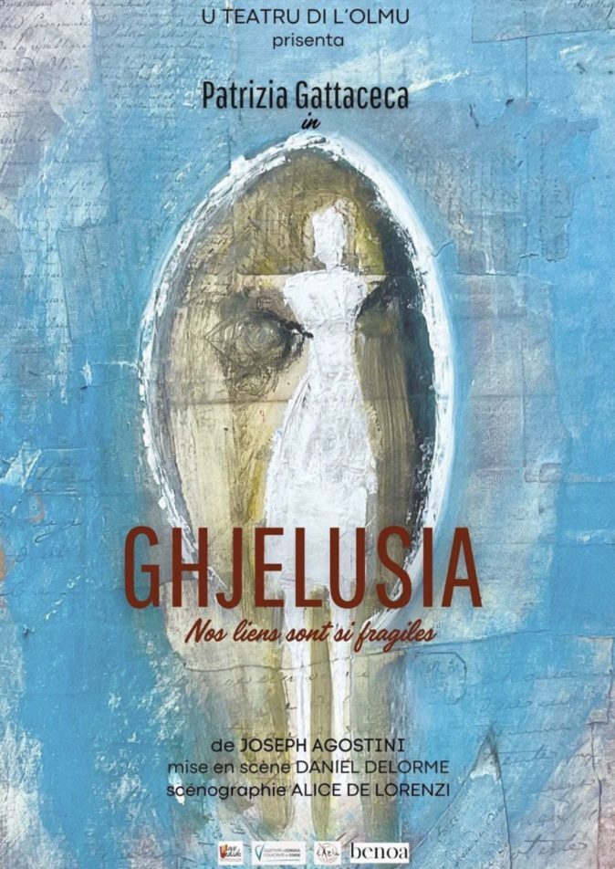 Joseph Agostini : « Nous sommes dans une société de faux rebelles » Joseph Agostini : « Nous sommes dans une société de faux rebelles »