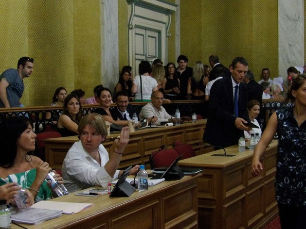 Soutien à la ville d’Ajaccio, 73e ville de France : Un « plan Luciani » fort apprécié Soutien à la ville d’Ajaccio, 73e ville de France : Un « plan Luciani » fort apprécié