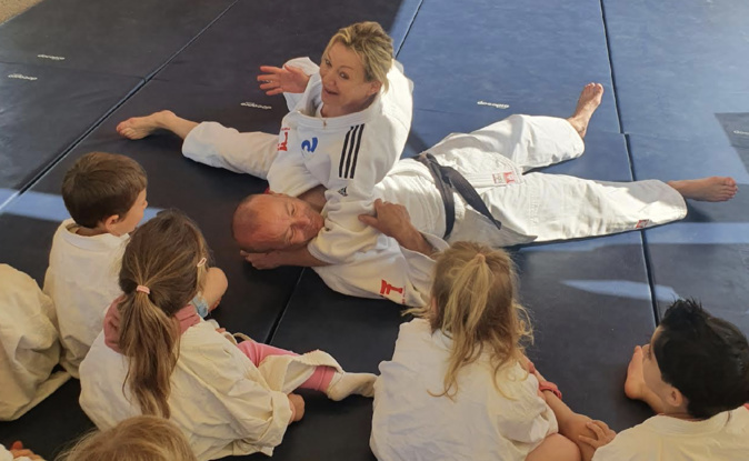 Cécile Grasso-Nowak Cécile Grasso-Nowak