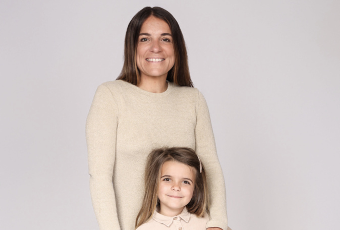 (Photo: Marie Etchegoyen/6PLAY (Photo: Marie Etchegoyen/6PLAY