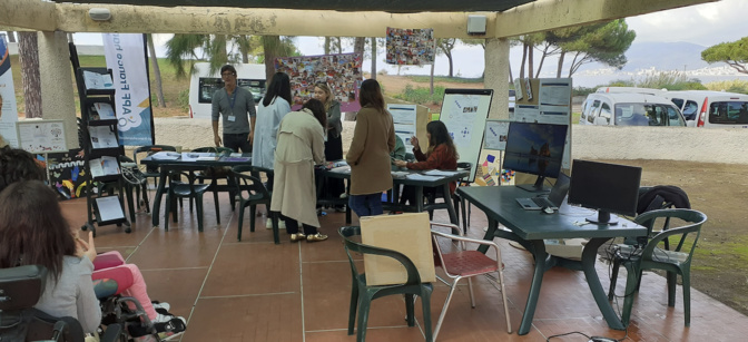 Crédit photo APF France Handicap Crédit photo APF France Handicap