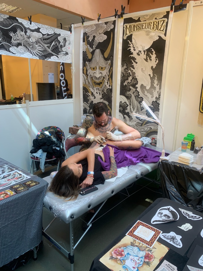 Sarah venue depuis Ghisonaccia Sarah venue depuis Ghisonaccia