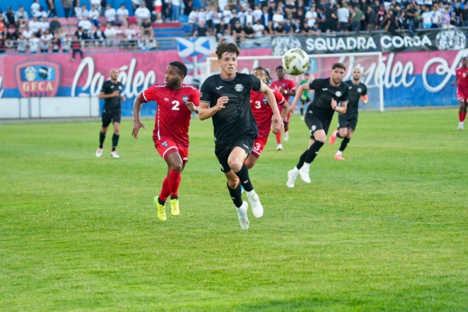 Corsica Cup - Yannick Cahuzac "fier de remporter ce trophée"