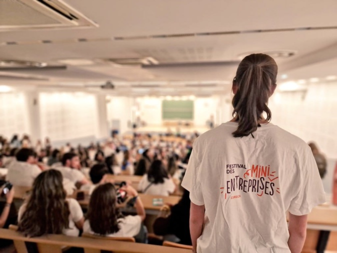 Crédit photo Università di Corsica