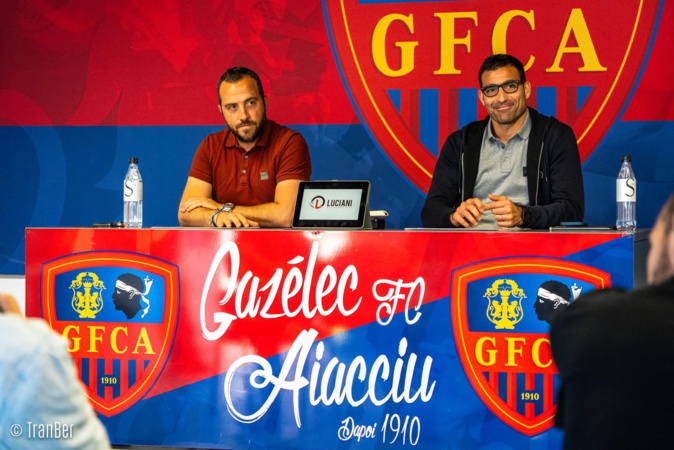 Le GFCA Football est sacré champion de R2, à deux journées de la fin (crédit photo : Facebook du GFCA Football).