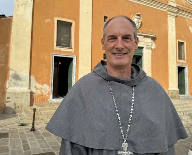 Projet de loi sur la fin de vie. Pour le cardinal Bustillo, « on va créer une société plus dure, plus cruelle et moins humaine » Projet de loi sur la fin de vie. Pour le cardinal Bustillo, « on va créer une société plus dure, plus cruelle et moins humaine »