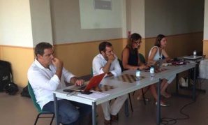 Les assises du PLU à Ajaccio : La concertation avec la population commence à porter ses fruits Les assises du PLU à Ajaccio : La concertation avec la population commence à porter ses fruits