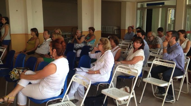 Les assises du PLU à Ajaccio : La concertation avec la population commence à porter ses fruits Les assises du PLU à Ajaccio : La concertation avec la population commence à porter ses fruits