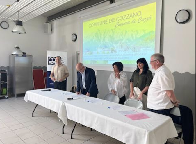 Document CNI Document CNI