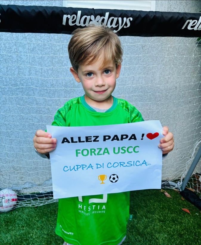 Coupe de Corse de football : Corte espère un 8e trophée Coupe de Corse de football : Corte espère un 8e trophée