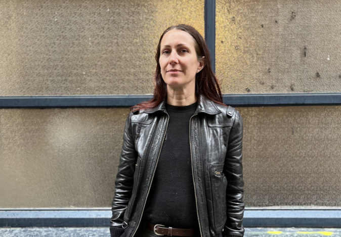 Julie Allione Julie Allione