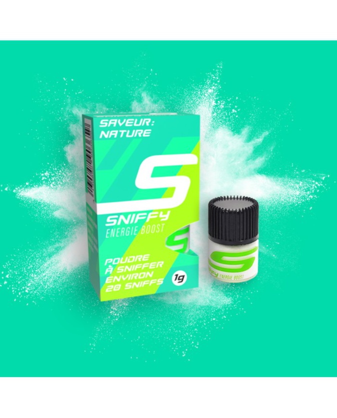 Le gouvernement souhaite interdirent ce produit. (Photo: Sniffy) Le gouvernement souhaite interdirent ce produit. (Photo: Sniffy)