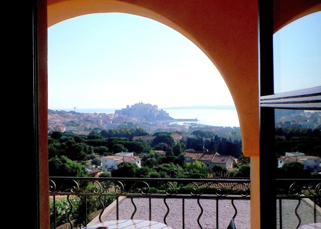 Hôtels : La Corse meilleure qu’Ibiza