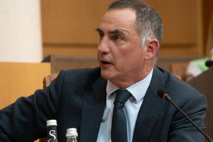 Tourisme durable et nouvelles destinations aériennes : la Corse favorable à l'achat de flux Tourisme durable et nouvelles destinations aériennes : la Corse favorable à l'achat de flux