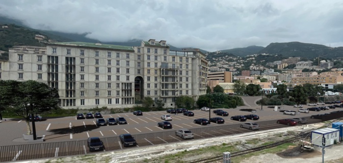 Crédit photo Mairie de Bastia Crédit photo Mairie de Bastia