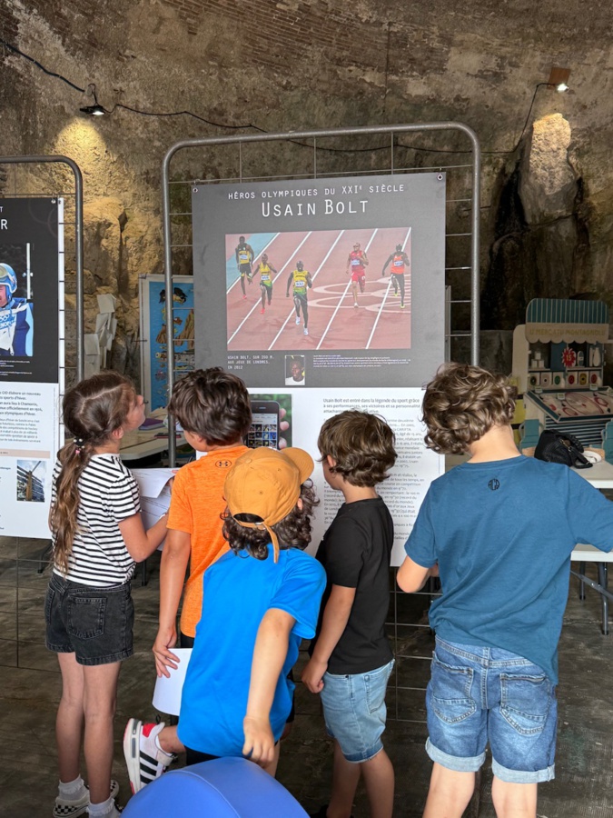 Libru Apertu à Calvi : La 5ème édition se poursuit jusqu'à ce samedi soir Libru Apertu à Calvi : La 5ème édition se poursuit jusqu'à ce samedi soir