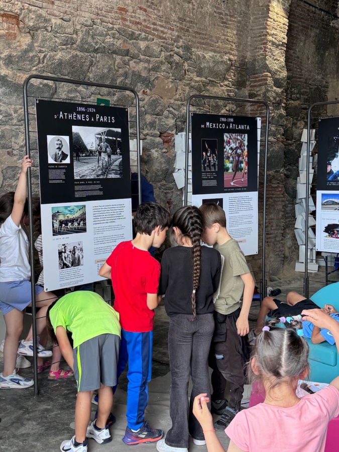 Libru Apertu à Calvi : La 5ème édition se poursuit jusqu'à ce samedi soir Libru Apertu à Calvi : La 5ème édition se poursuit jusqu'à ce samedi soir