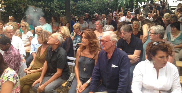 Cutuli e Curtichjatu et la CAPA lui rendent hommage : Marc-Antoine Corticchiato, en odeur de sainteté !