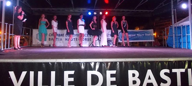 Mélanie Goulmi-Maes Miss Bastia 2015 Mélanie Goulmi-Maes Miss Bastia 2015