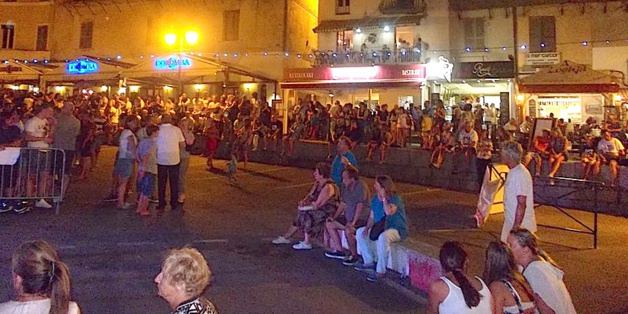 Mélanie Goulmi-Maes Miss Bastia 2015 Mélanie Goulmi-Maes Miss Bastia 2015