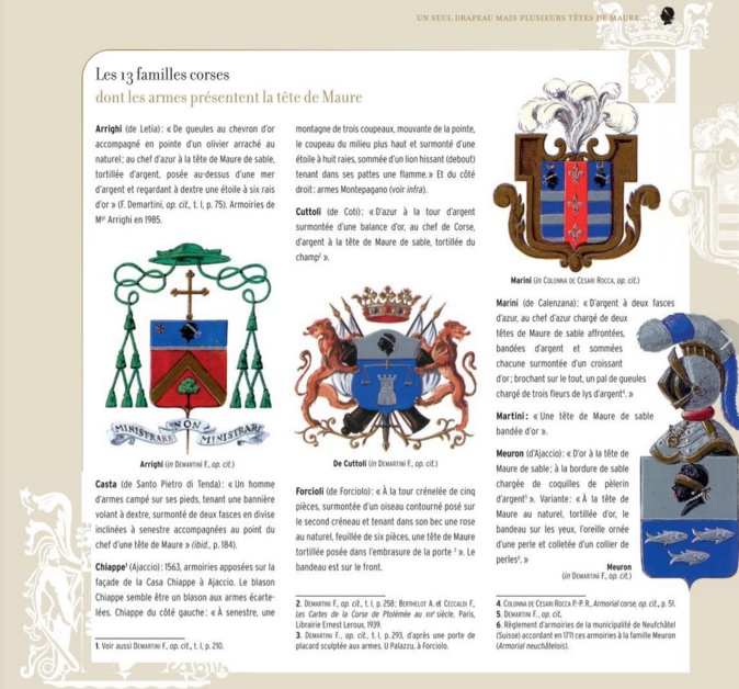 Un beau livre richement illustré Un beau livre richement illustré