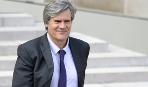 Xylella Fastidiosa : Stéphane Le Foll en Corse Xylella Fastidiosa : Stéphane Le Foll en Corse